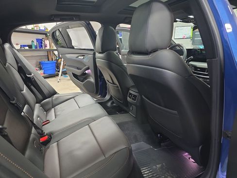 Used 2025 Cadillac CT5 Sport w/ Sun And Sound Package image 11