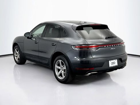 Used 2021 Porsche Macan image 7