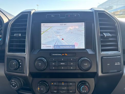 Used 2020 Ford F150 XLT w/ Equipment Group 302A Luxury image 24