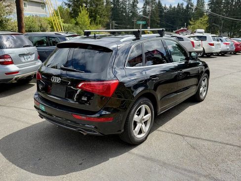 Used 2012 Audi Q5 3.2 Prestige AWD/4WD image 35