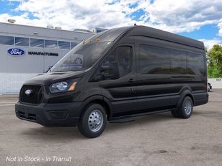 New 2026 Ford Transit 350 XL RWD video 1