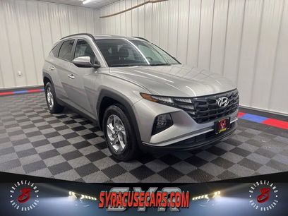 Used 2023 Hyundai Tucson SEL