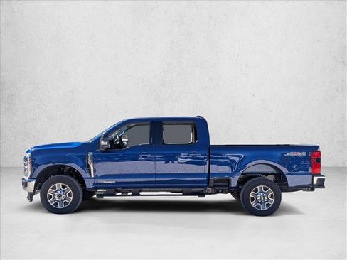 New 2026 Ford F250 Lariat image 4