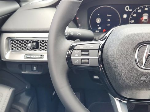 New 2026 Acura Integra FWD image 29