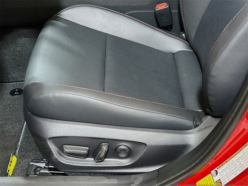 New 2026 Toyota Prius Plug-In Hybrid image 16