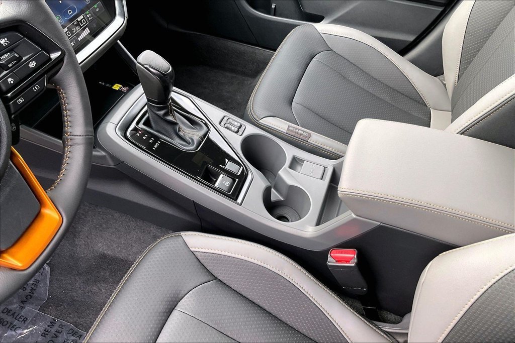 New 2026 Subaru Crosstrek 2.5i Wilderness AWD/4WD image 9