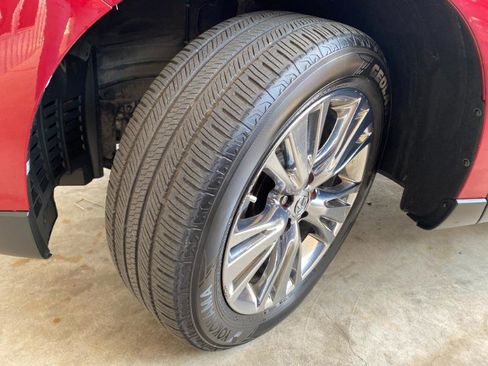 Used 2010 Lexus RX 450h AWD image 11