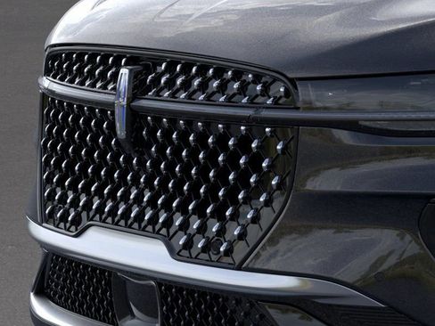 New 2026 Lincoln Nautilus Premier w/ Equipment Group 102A image 17