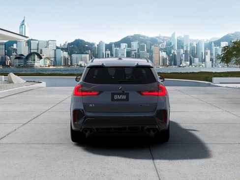 New 2026 BMW X1 M35i image 5
