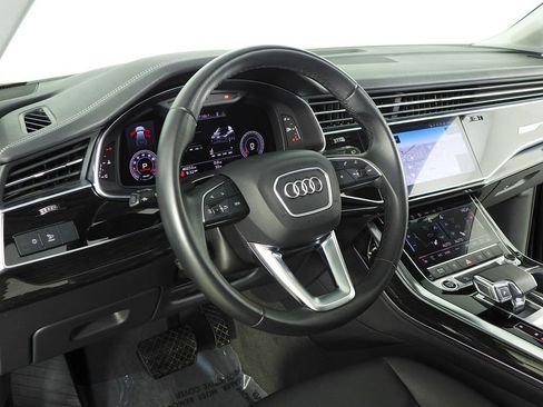 Used 2023 Audi Q7 3.0T Premium Plus w/ Premium Plus Package image 31