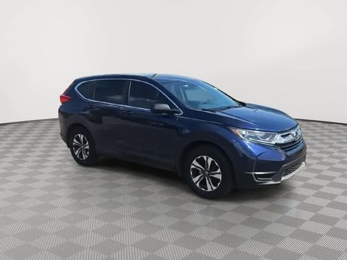 Used 2018 Honda CR-V LX image 2