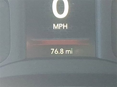 Used 2023 RAM 3500 Tradesman w/ Chrome Appearance Group image 19