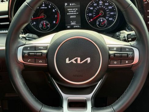 Used 2024 Kia K5 GT-Line FWD image 10