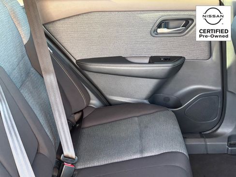 Certified 2023 Nissan Rogue SV image 14