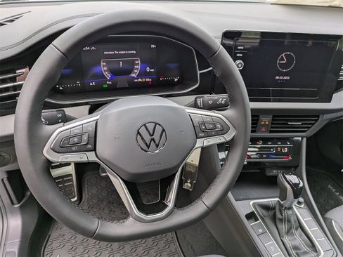 New 2025 Volkswagen Jetta Sport image 17