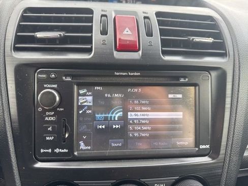 Used 2014 Subaru Forester 2.0XT Touring AWD/4WD image 19