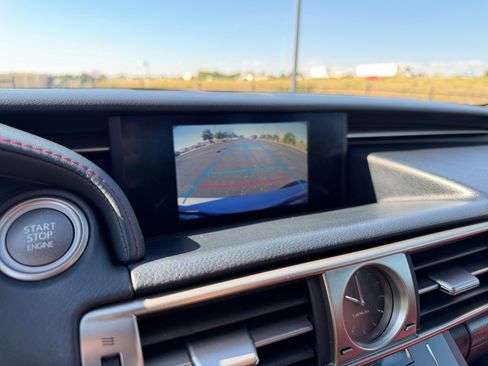 Used 2014 Lexus IS 250 AWD w/ F-Sport Package image 27