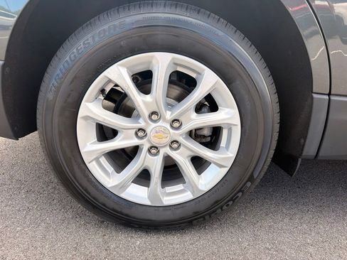 Used 2020 Chevrolet Equinox LS w/ LS Convenience Package FWD image 31