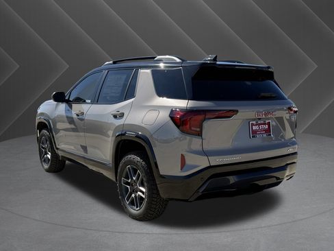 New 2026 GMC Terrain AT4 w/ Convenience Package III image 5