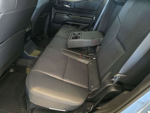 New 2026 Toyota Land Cruiser AWD/4WD image 6