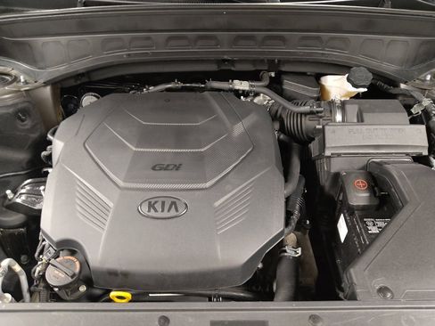 Used 2021 Kia Telluride SX w/ Towing Package FWD image 30