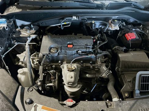 Used 2024 Honda HR-V LX image 28