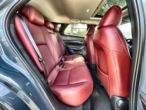 Used 2025 MAZDA CX-30 AWD 2.5 S w/ Preferred Package image 19