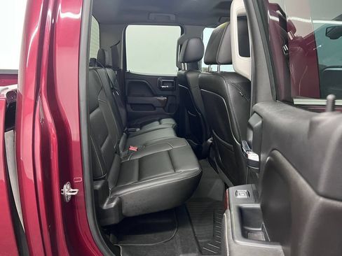 Used 2015 GMC Sierra 1500 SLT AWD/4WD image 27