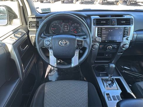 Certified 2023 Toyota 4Runner SR5 image 27