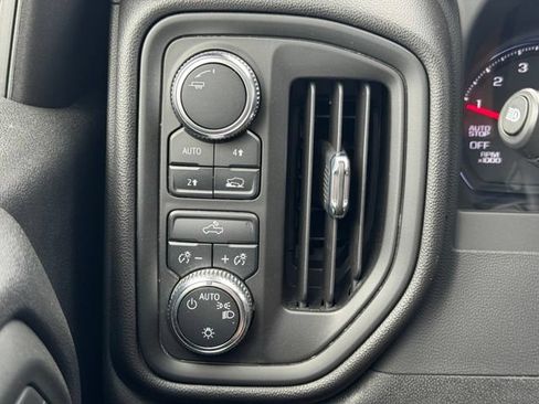 Certified 2023 GMC Sierra 1500 Pro w/ Graphite Edition AWD/4WD image 30