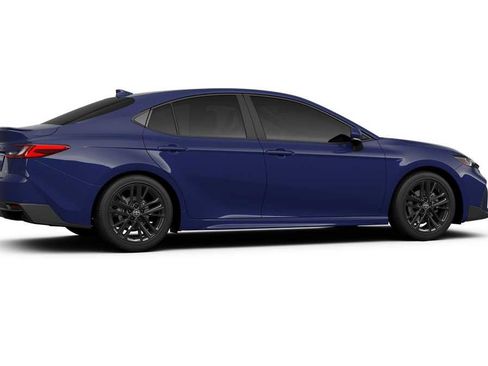 New 2026 Toyota Camry SE image 11