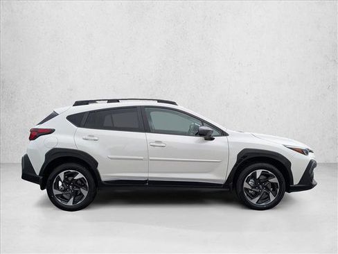 New 2026 Subaru Crosstrek 2.5i Limited AWD/4WD image 4