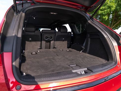 Certified 2024 Acura MDX A-Spec AWD/4WD image 48