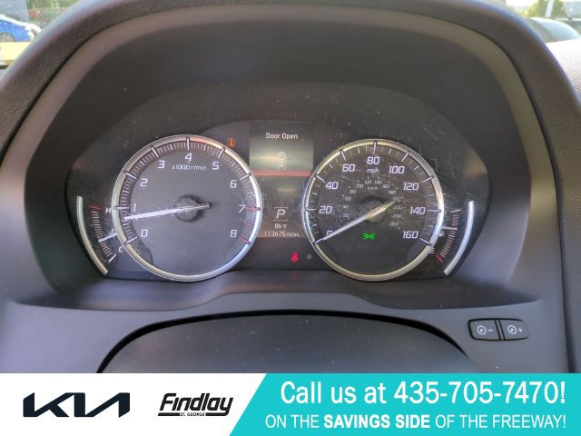Used 2014 Acura MDX SH-AWD image 22