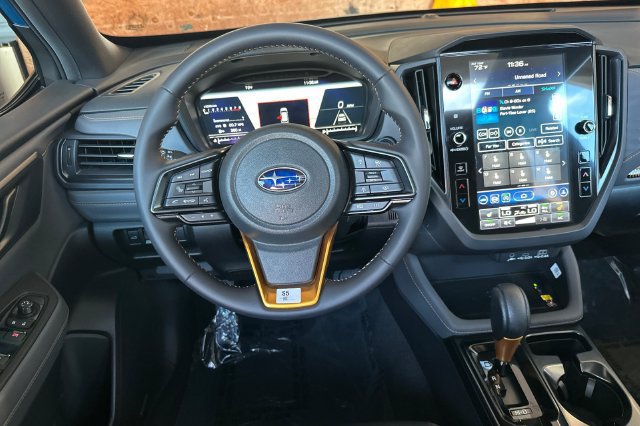 Used 2026 Subaru Forester Wilderness AWD/4WD image 14