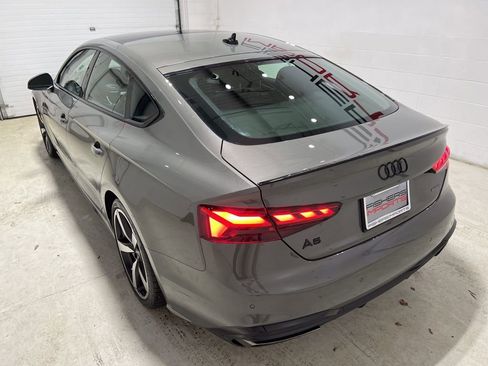 Used 2023 Audi A5 2.0T Premium Plus w/ Premium Plus image 10