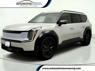 Used 2026 Kia EV9 Land w/ Nightfall Edition Package AWD/4WD video 1