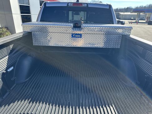 Used 2022 RAM 1500 Big Horn image 30