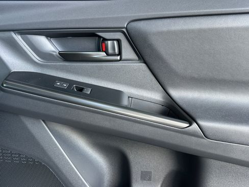 New 2026 Toyota bZ FWD image 51
