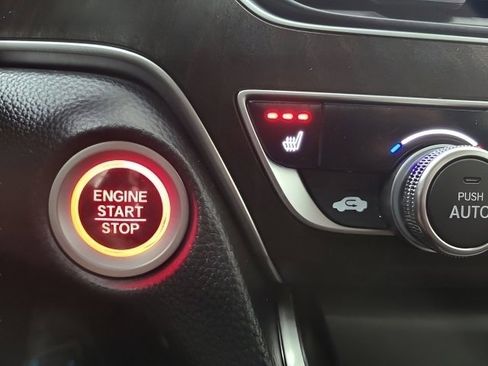 Certified 2020 Honda Accord EX-L image 34