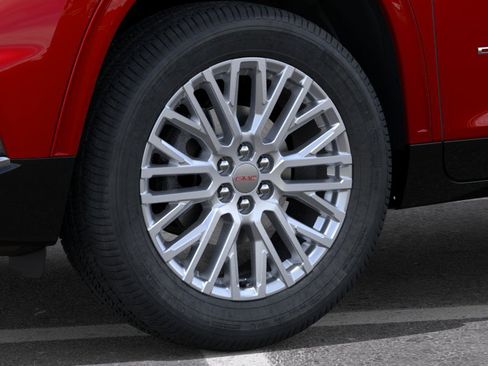 New 2026 GMC Acadia Denali w/ Super Cruise Package FWD image 33