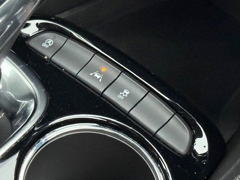 Certified 2023 Buick Encore GX Select w/ Sport Touring Package image 26