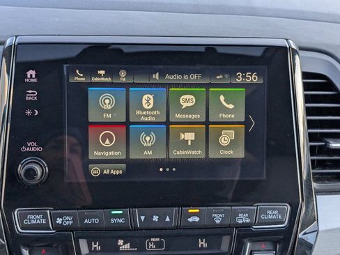 Used 2019 Honda Odyssey Elite image 29