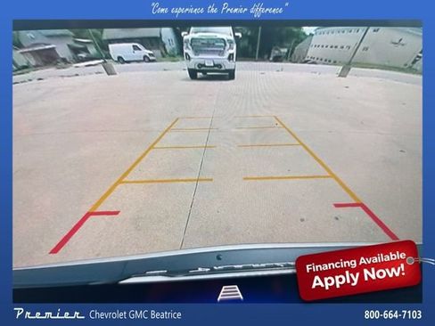 New 2026 Chevrolet TrailBlazer LT w/ Convenience Package image 35