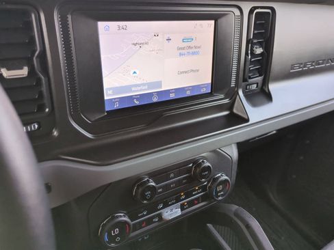 Used 2023 Ford Bronco Big Bend AWD/4WD image 27