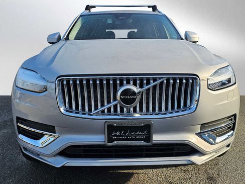 Used 2025 Volvo XC90 B6 Core w/ Protection Package Premier image 16