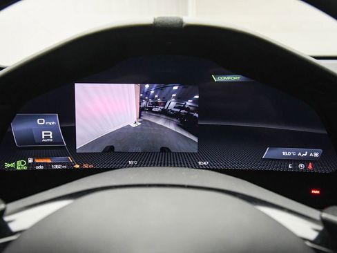 Used 2023 Ferrari Roma Nero Daytona image 45