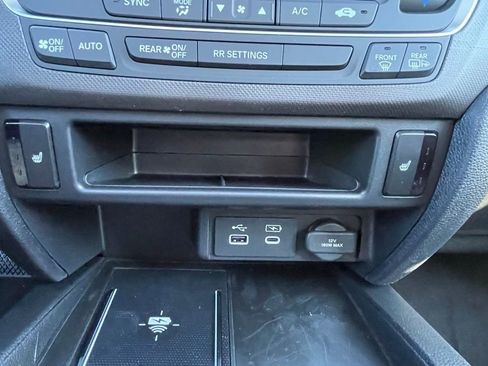 New 2026 Honda Ridgeline TrailSport image 40