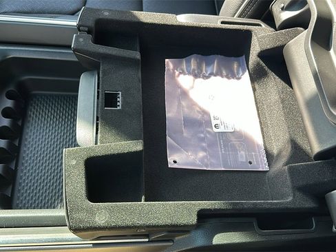 New 2026 RAM 1500 Laramie w/ Night Edition image 27