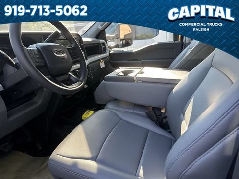 New 2026 Ford F450 XL RWD image 21